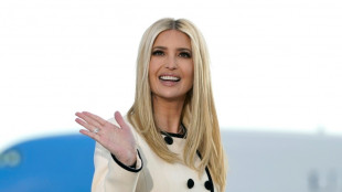 Ivanka Trump declara ante comité sobre asalto al Capitolio (prensa)