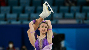 Medien: Positiver Dopingtest im russischen Eiskunstlaufteam