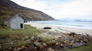 Remote 'Banshees' islands reap Oscars tourism boom