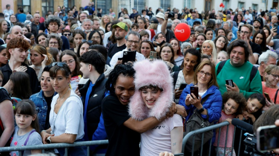 La ciudad suiza de Basilea acogerá el Festival de Eurovisión 2025