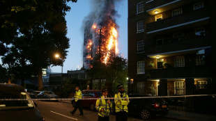 Cinq ans après l'incendie de la tour Grenfell, hommages et quête de justice