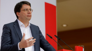 Bayerischer SPD-Politiker von Brunn tritt auch als Landesparteichef zurück