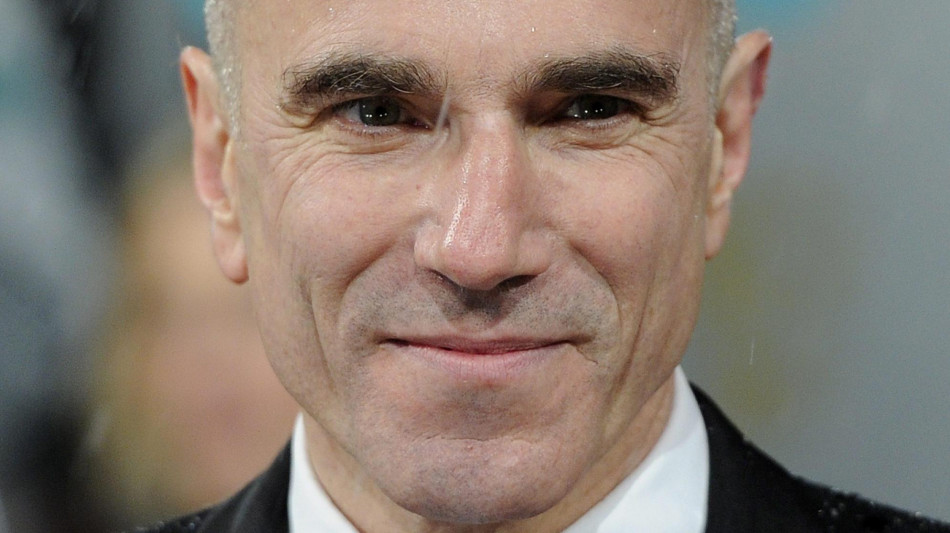 Daniel Day Lewis torna al cinema per il figlio Ronan