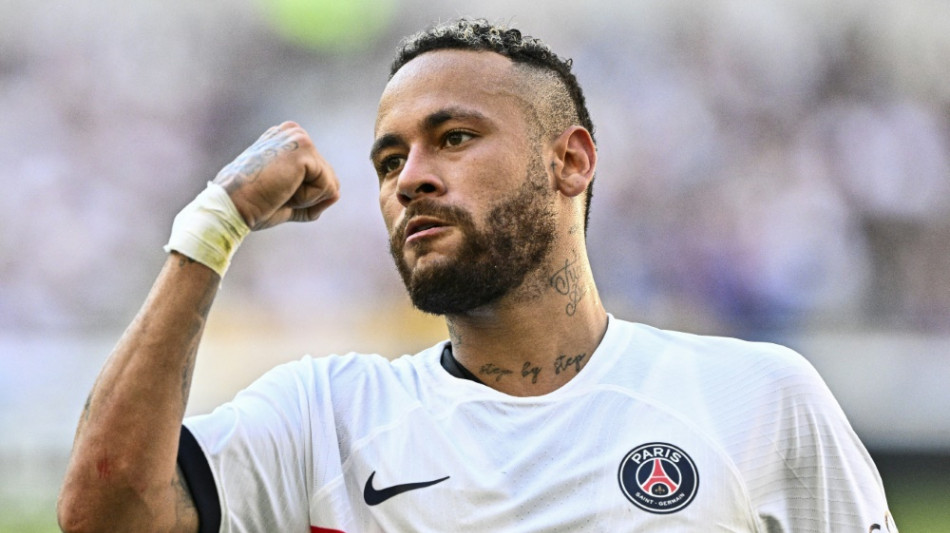 Perfekt: Neymar wechselt zu Al-Hilal