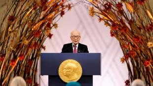 Nobel Peace Prize winner Hidankyo calls for a world without nukes