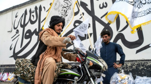 Afghanistan's Taliban govt marks two years since return to power