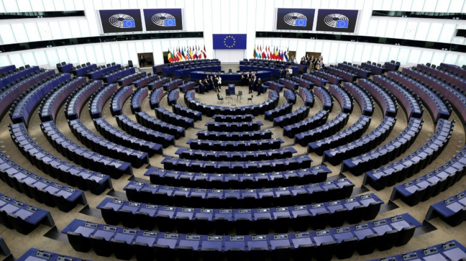 Far right to seek greater influence in EU parliament