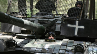 Russia reports battlefield gains ahead of Ukraine summit