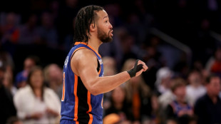 Knicks edge Bulls in overtime to grab NBA East 2nd seed