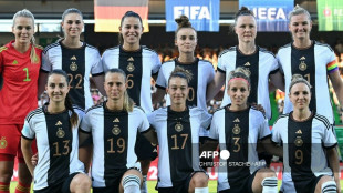 EM-Quali: DFB-Frauen mit Losglück