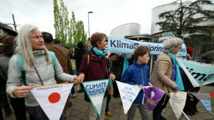 El TEDH condena a Suiza en un fallo histórico sobre su responsabilidad climática