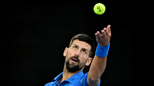 Australian Open: Djokovic batte Machac e va agli ottavi