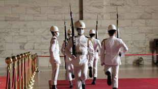 Legisladores australianos visitan Taiwán pese a las advertencias de China