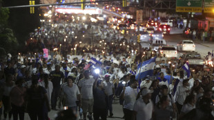 Honduras, protesta esige le dimissioni della presidente Castro