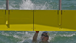 Wellbrock gewinnt WM-Gold im 5-km-Rennen