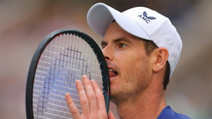 Murray verpasst Achtelfinale - Kyrgios weiter