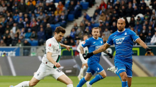 Hofmann schießt Hoffenheim tief in die Krise