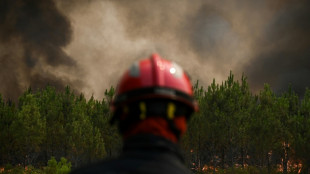 Début d'accalmie sur le front des incendies, fin de canicule et pluie en vue