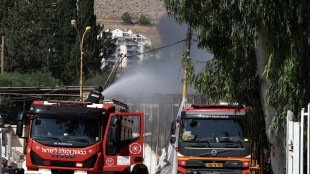 Razzi di Hezbollah su Haifa e Tiberiade, 9 feriti