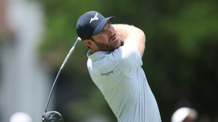 PGA Tour golfer Murray dies at 30