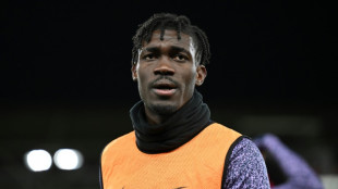 Spurs suspend Bissouma over laughing gas video