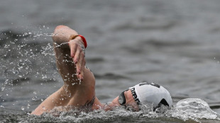 Schwimm-WM: Wellbrock startet nicht in der Freiwasserstaffel