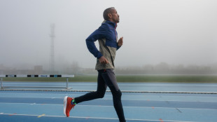 Belgium's marathon hope Bashir Abdi eyes medal run in Paris