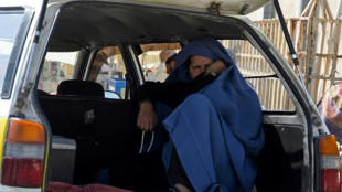 UN urges Taliban to end 'terrible' restrictions on women