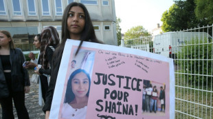 French court sentences man to 18 years for burning alive pregnant teenager