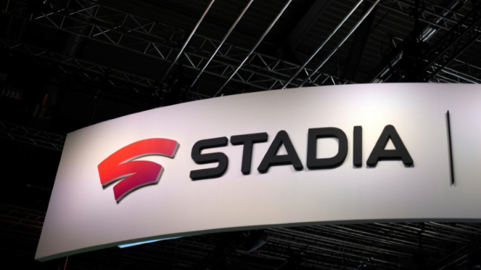 Google shutting down cloud gaming service Stadia