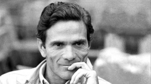 Pasolini e la strage di Marzabotto in un docufilm a Bologna