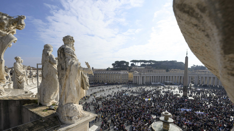 Giubileo, niente scioperi in date clou. No da Cgil