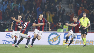 Nettuno d'oro al Bologna, poi inizia la festa per la Champions