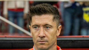 Lewandowski-Einsatz gegen Österreich "wahrscheinlich"