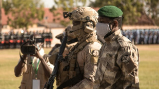 Al menos cinco muertos en "ataque terrorista" contra puesto de aduanas en Mali