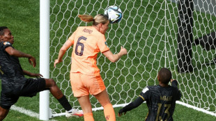 Niederlande nach Sieg über Südafrika im WM-Viertelfinale