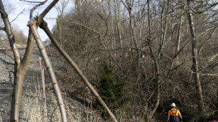 US sues Norfolk Southern over toxic train derailment