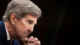 John Kerry en China para retomar el diálogo sobre el clima