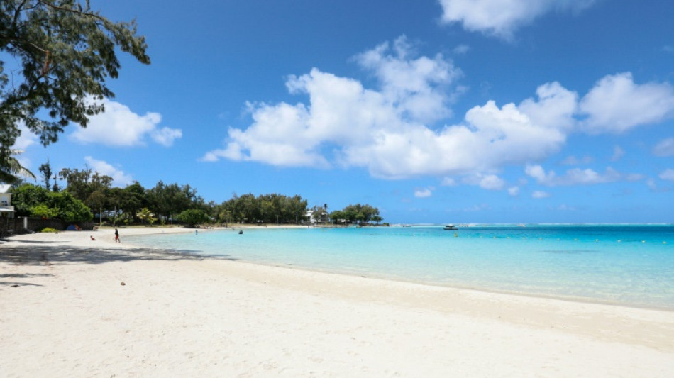 Banks, beaches and boom times: four facts about Mauritius