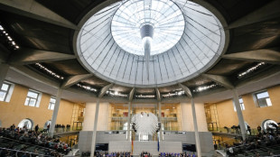 Regierungskrise: Bundestag setzt Sitzungen Donnerstag und Freitag weitgehend aus