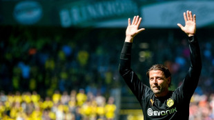 Weidenfeller: "Darf keine Ausrutscher mehr geben"