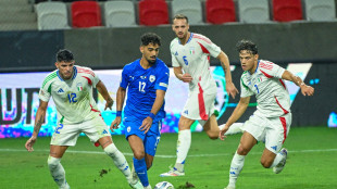 Nations League: Israele-Italia 1-2