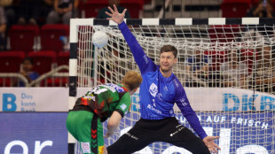 Handball: Kiel gewinnt den Supercup