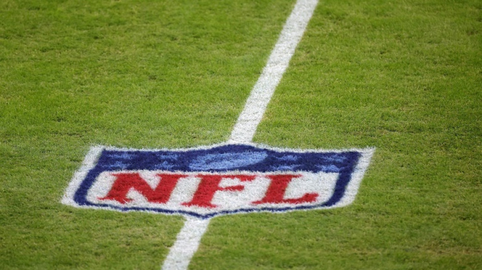 Netflix to air live NFL games for first time