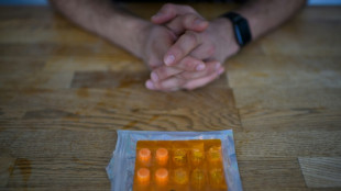 Ketamine pill treats depression without psychedelic effects: study