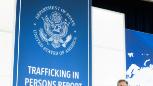 US trafficking report highlights forced labor, exploited boys