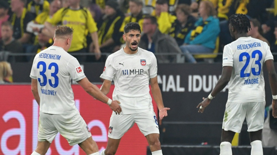 VAR-Chaos, BVB-Blamage - und spätes Debüt für Füllkrug