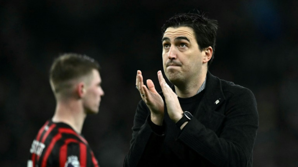 Bournemouth boss Iraola signs new contract