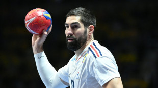 Franzose Karabatic neuer EM-Rekordtorschütze