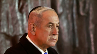 Netanyahu says nothing will stop Israel from defending itself